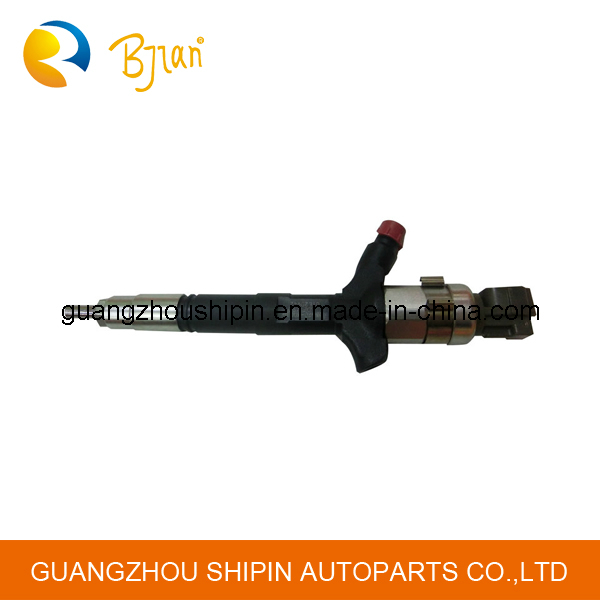 Denso Injector for Toyota 2kd (23670-30030)