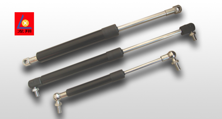 Different Kinds of Gas Spring Used for Cars