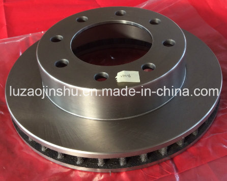 Disc Brake 55056/ Oe 18060215, Car Spare Parts