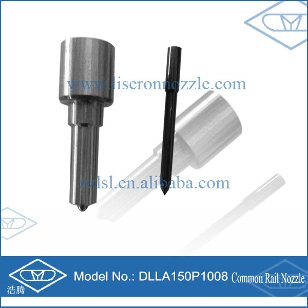 Dlla150p1008 for Common Rail Cummins Injector Nozzle