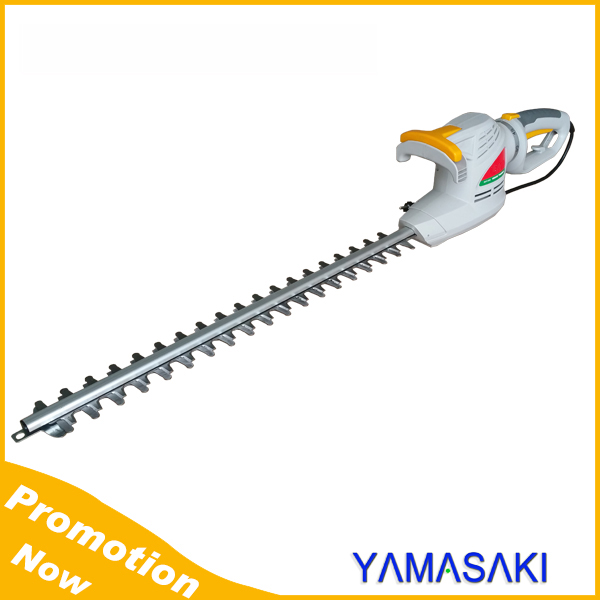 Double Blade Electric Grass Trimmer