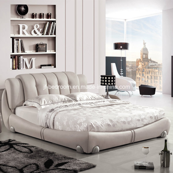 Drift Popular PU Bed V762