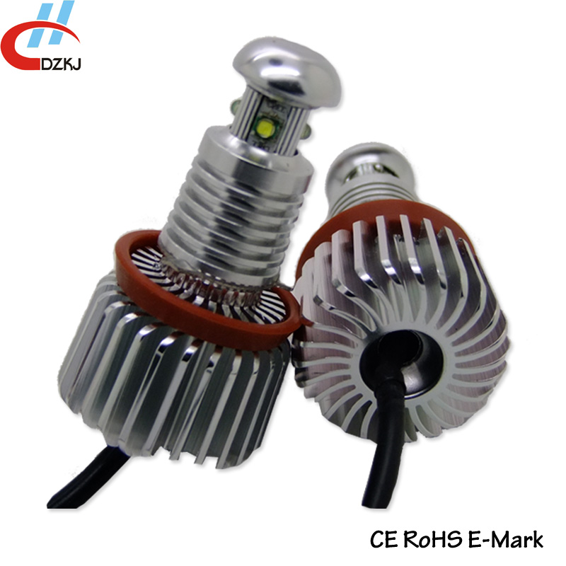 E92 20W CREE LED Marker Angel Eyes