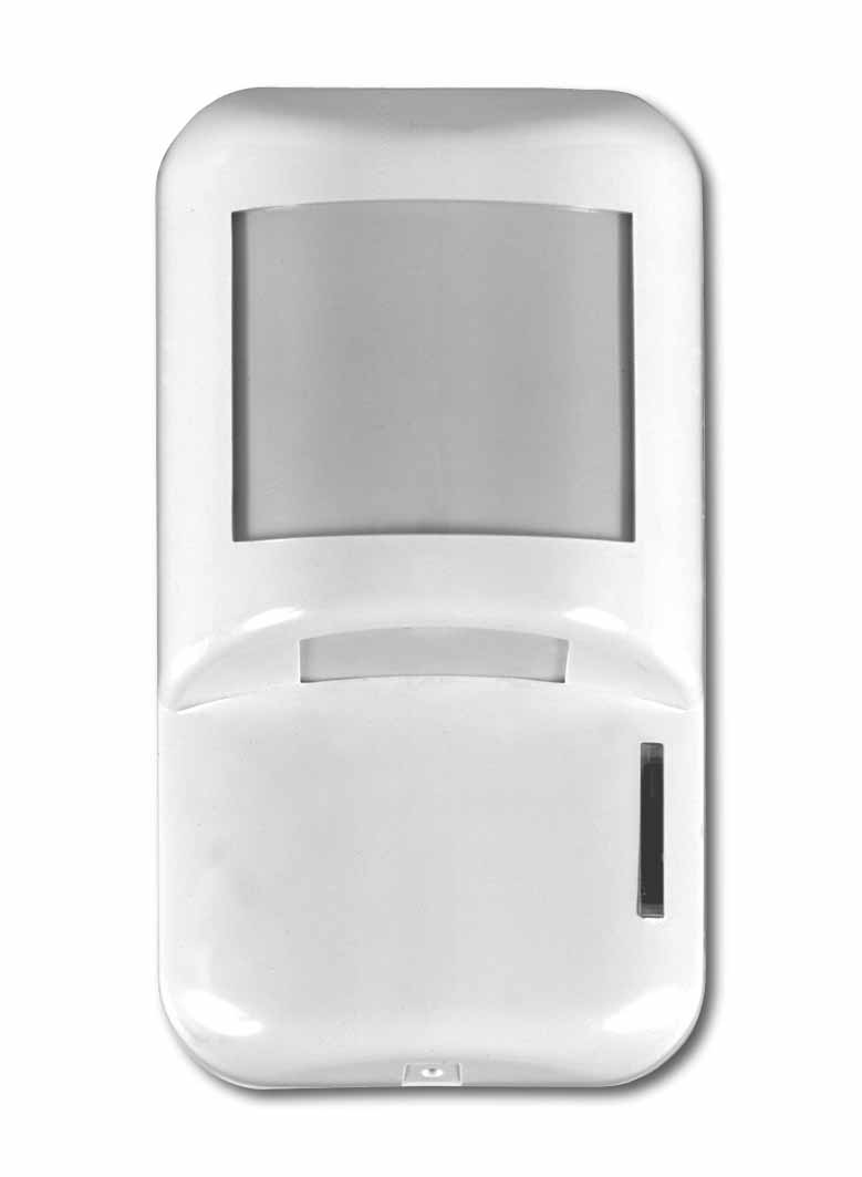 EL Microwave Detector, Motion Sensor, Motion Detector (EL-1484)