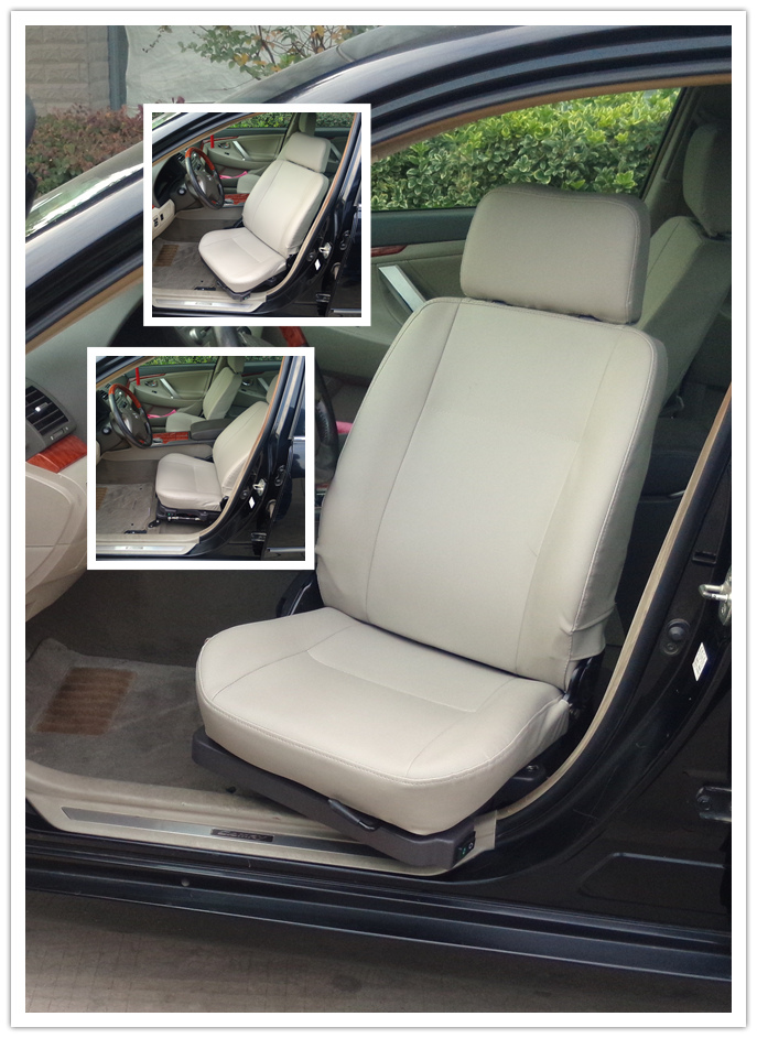 Easy-to-Operate Electric Left Turning Seat for The Disabled & Old (S-OUT-L)