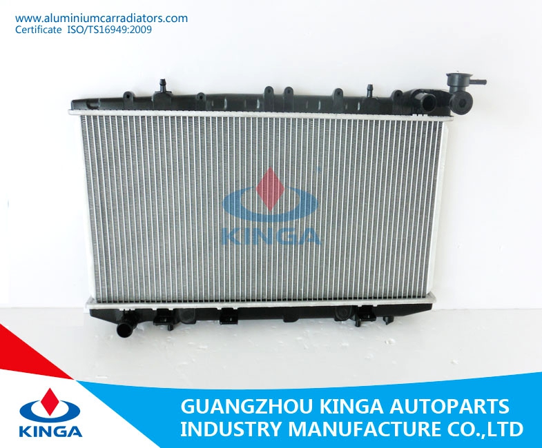 Efficient Cooling Car Radiator for Nissan Sunny B13'91-93 Mt