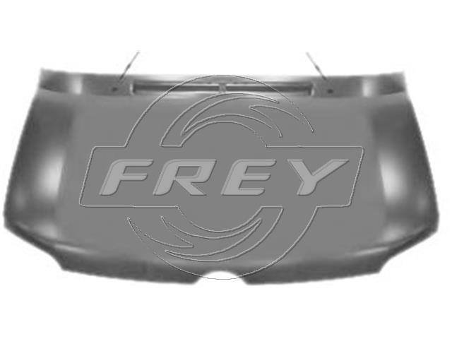Engine Hood for Mercedes Benz Sprinter 9017500202