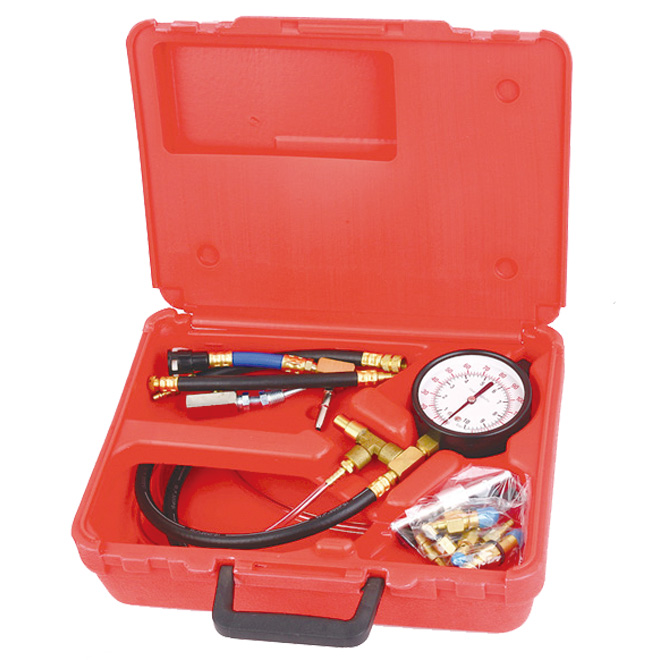 Engine Oil Combustion Pressure Meter with CE Is1012