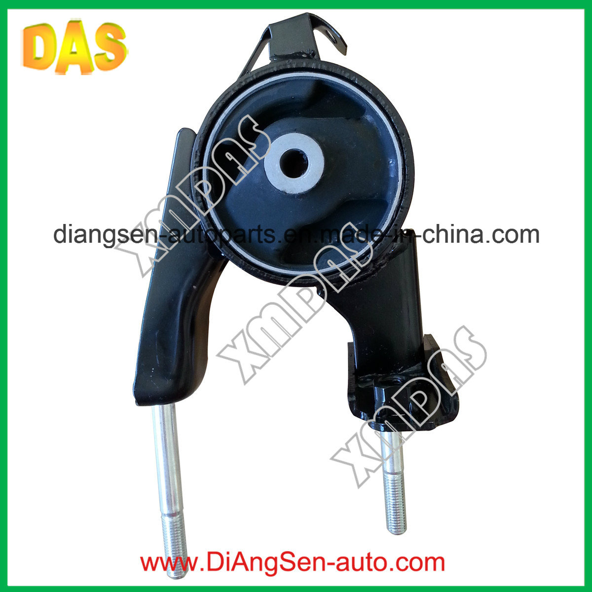 Engine Spare Parts Mounting for Toyota Vios Ncp42 (12371-0M030, 12371-21021)