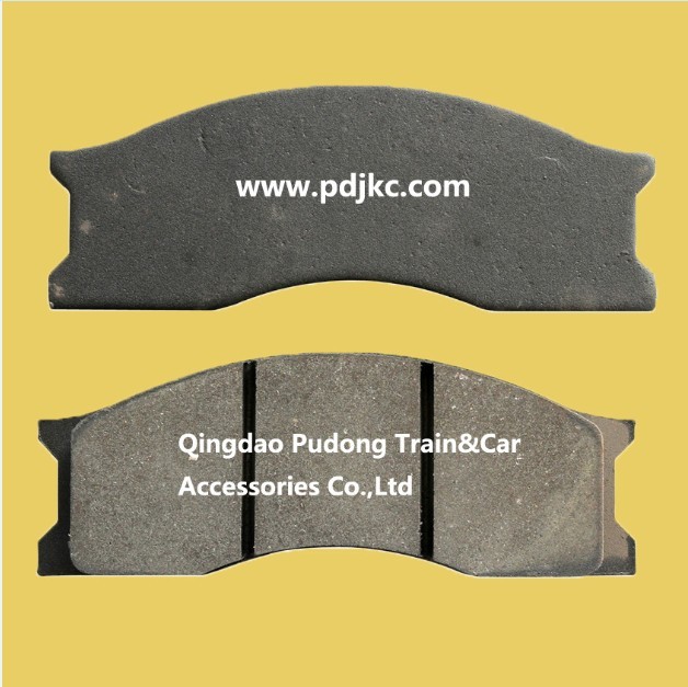 Engineering Brake Pads Ak1531