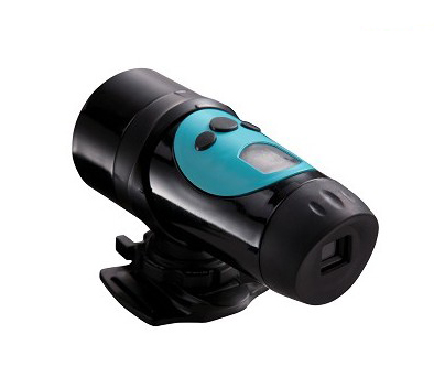 Extreme Sports Touch Screen Action Camera (UC-18)