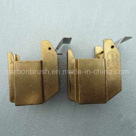 Extremely Cost of Schunk Brush Holder for Power Plant