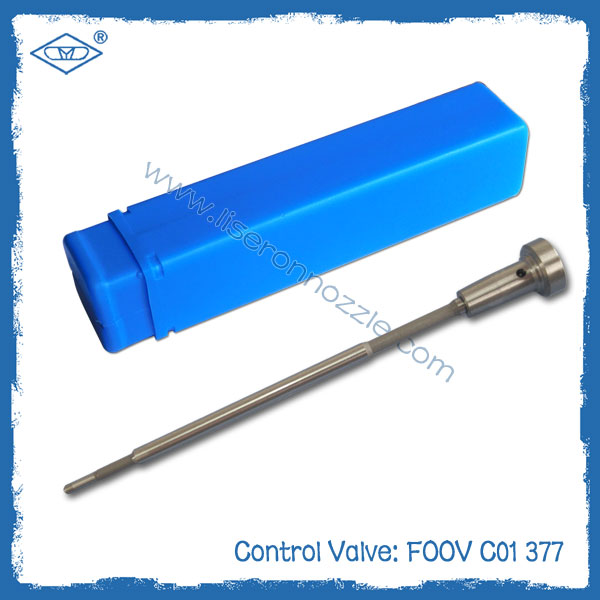 F 00V C01 377 Bosch Control Valve Module for Common Rail Parts