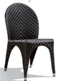 F-CS-2063 Modern Garden Rattan Chair