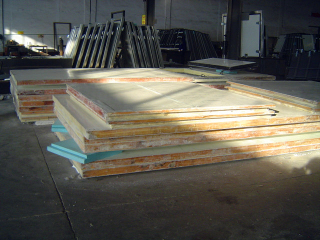 FRP Composite Panel for Sale