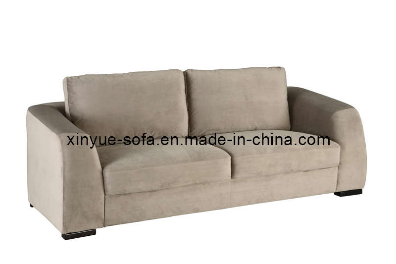 Fabric Sofa (XY-96)