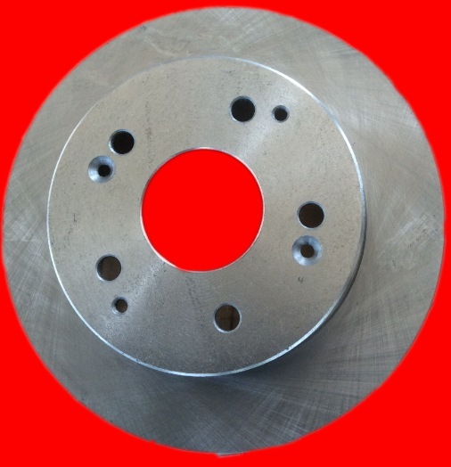 Factory Supply Brake Disc Amico # 31245 with High Quality