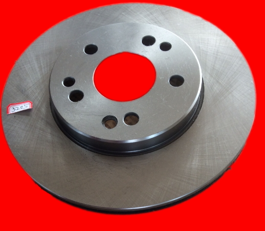 Factory Supply High Quality Brake Disc (3205 /124 421 16 12)