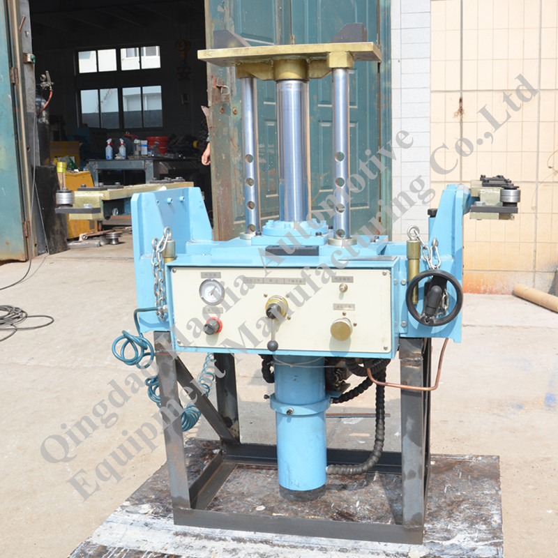 Factory Supply Pneumatic Hydraulic Pit Lift 15t