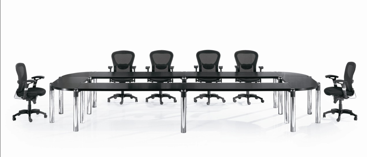 Fashion Design Conference Table (OWMT1703-50)