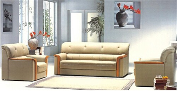 Fashion Design and Cheap Office Sofa