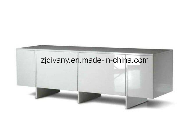 Fashion High Glossy Sideboard (SM-D06)