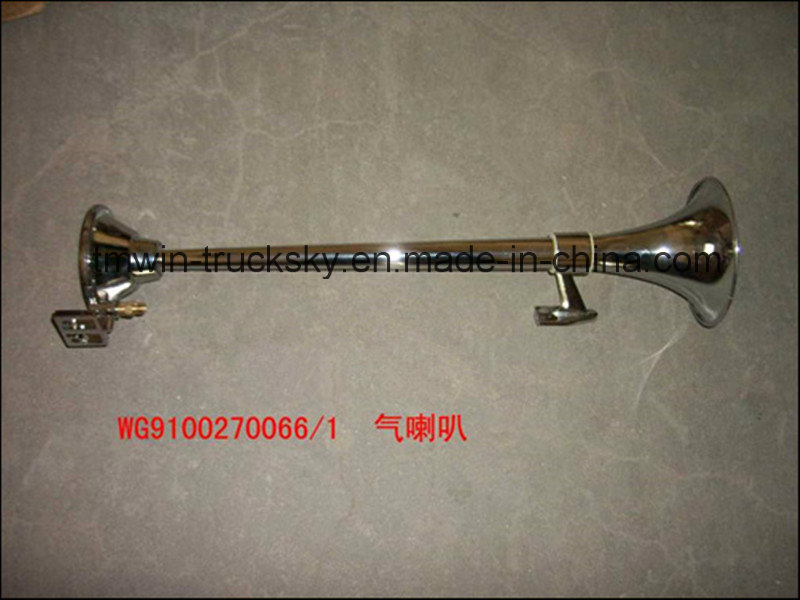 Faw Foton Sinotruck Steyr HOWO Truck Parts Air Horn
