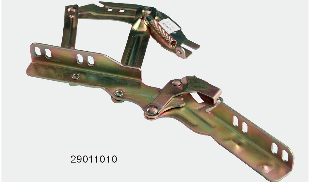 Fittings Sofa Accessories, Sofa Fitting, Sofa Hardware, Sofa Headrest Hinge (29011010)