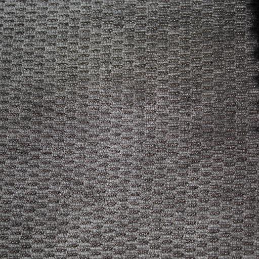 Flower Cut Pile Sofa Upholestery Decoration Fabric