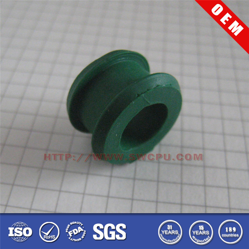 Food Grade Silicone Rubber Grommet