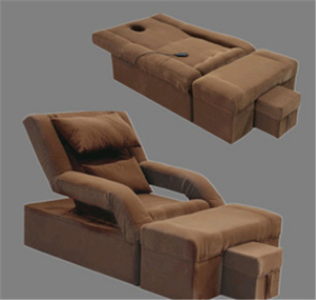 Footbath Sofa / Foot Massage Sofa / Massage Sofa 2015