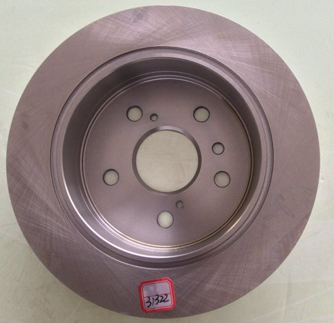 Friction Plate Clutch Disc Brake Plate/Amico 3132*.