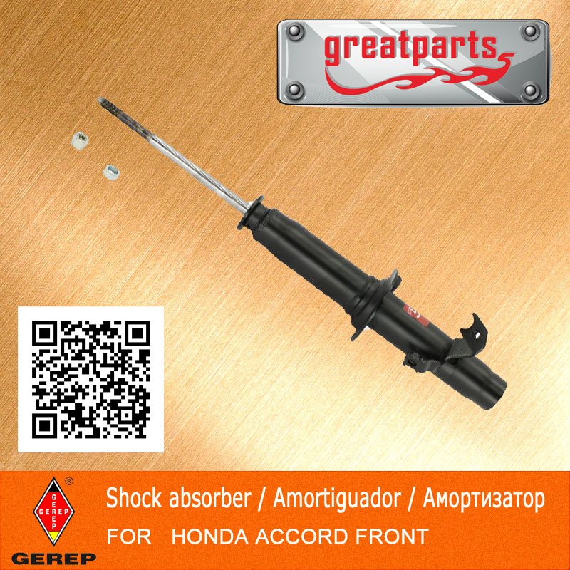 Front Shock Absorber for Honda Auto Shock Absorber