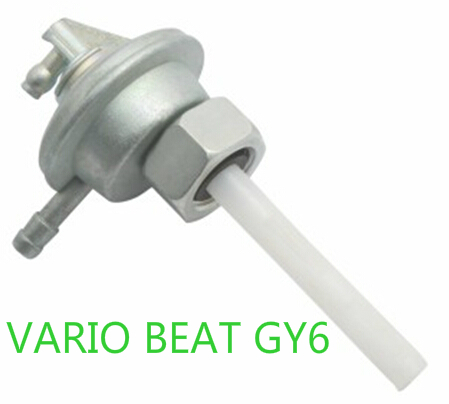 Fuel Cock for Motorcycle Bario Beat Gy6