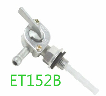 Fuel Cock for Motorcycle Et152b