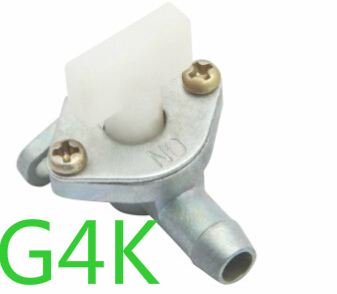 Fuel Cock for Motorcycle G4k