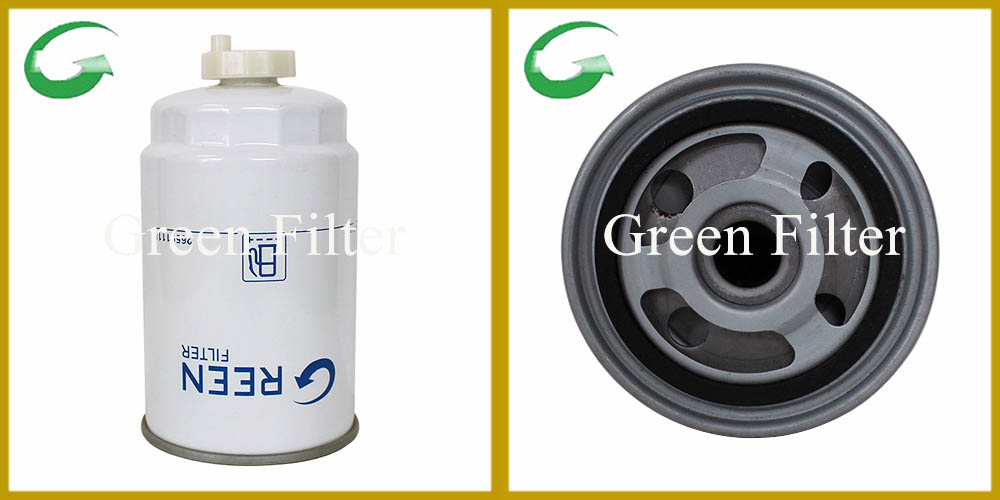Fuel Filter for Perkins (26561118)