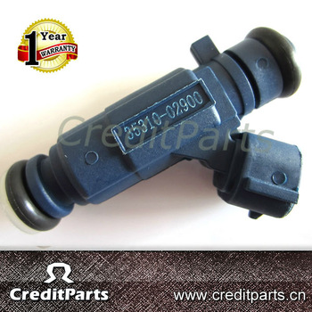 Fuel Injector 35310-02900 Nozzle for KIA