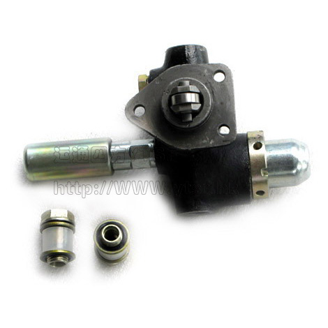 Fuel Pump (WD 615) /Foton/Forland Auto Parts