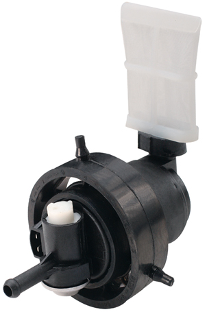 Fuel Pump for Nissan (OE; 17042-51L01) (WF-4317)