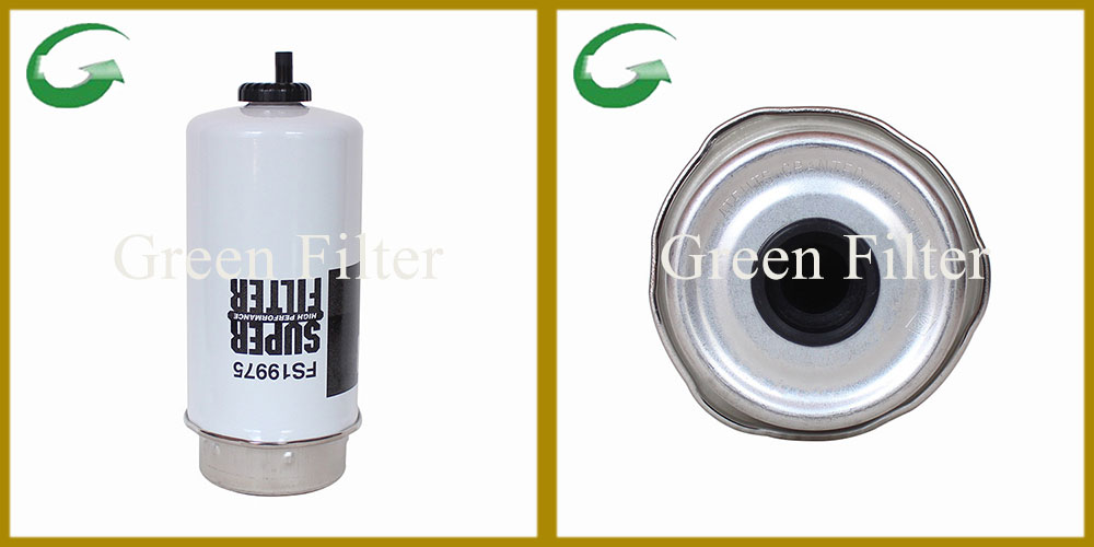 Fuel Water Separator for Auto Parts (FS19975)