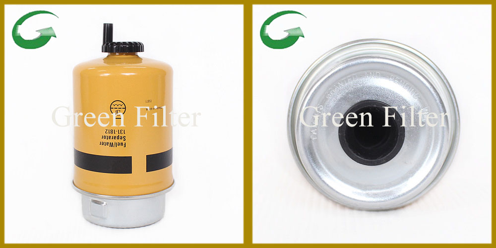 Fuel Water Separator for Carerpillar Excavator (138-3100)