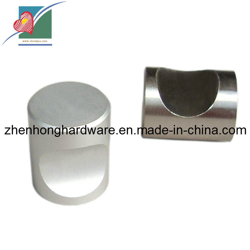 Furniture Hardware Aluminum Alloy Door Handle Door Knob