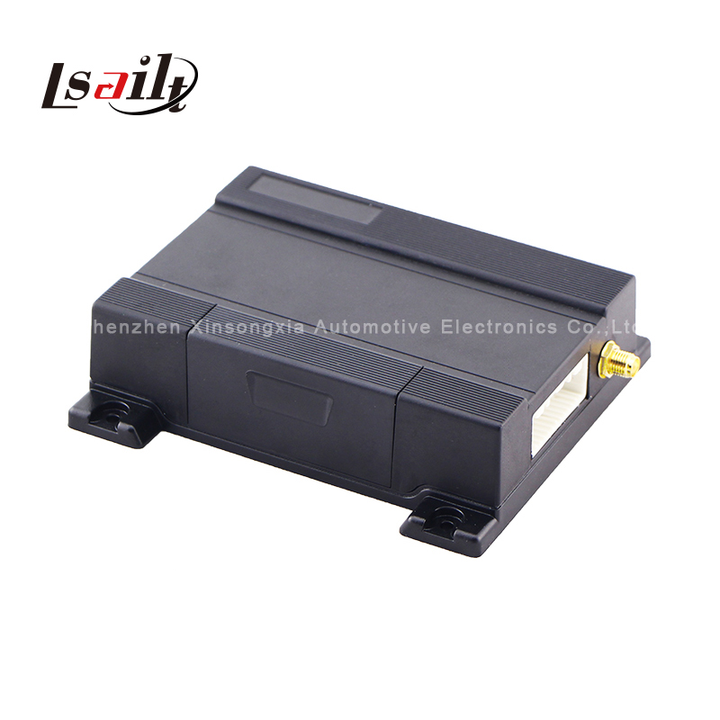 GPS Navigation Box for Brand DVD Sony/ Kenwood/Pioneer/Alpine (LLT-SY3210)