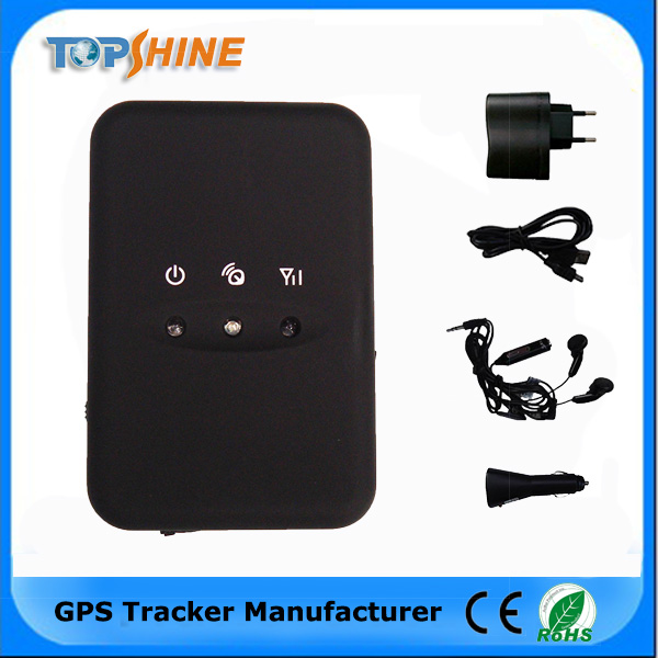 GPS Personal Tracker PT30