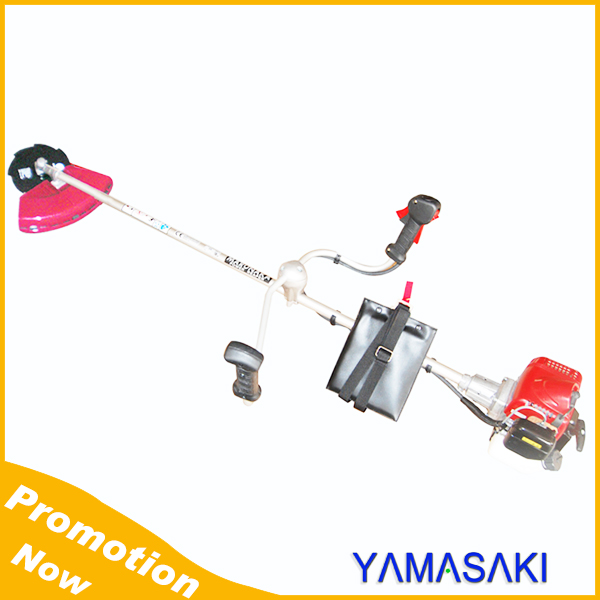 GS EMC Approved Engine Brushcutter