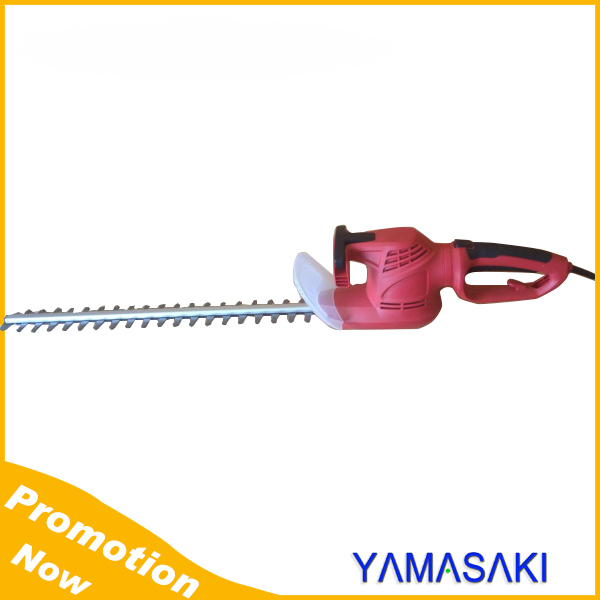 Garden Machinery 600W Hedge Trimmer