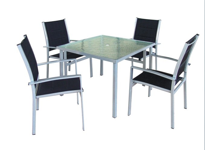 Garden Patio Outdoor Dining Furniture Set (PAT-029)