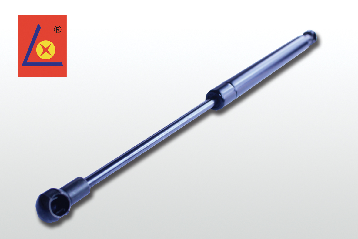 Gas Spring with Nylon Small Ball Used for Car Trunk