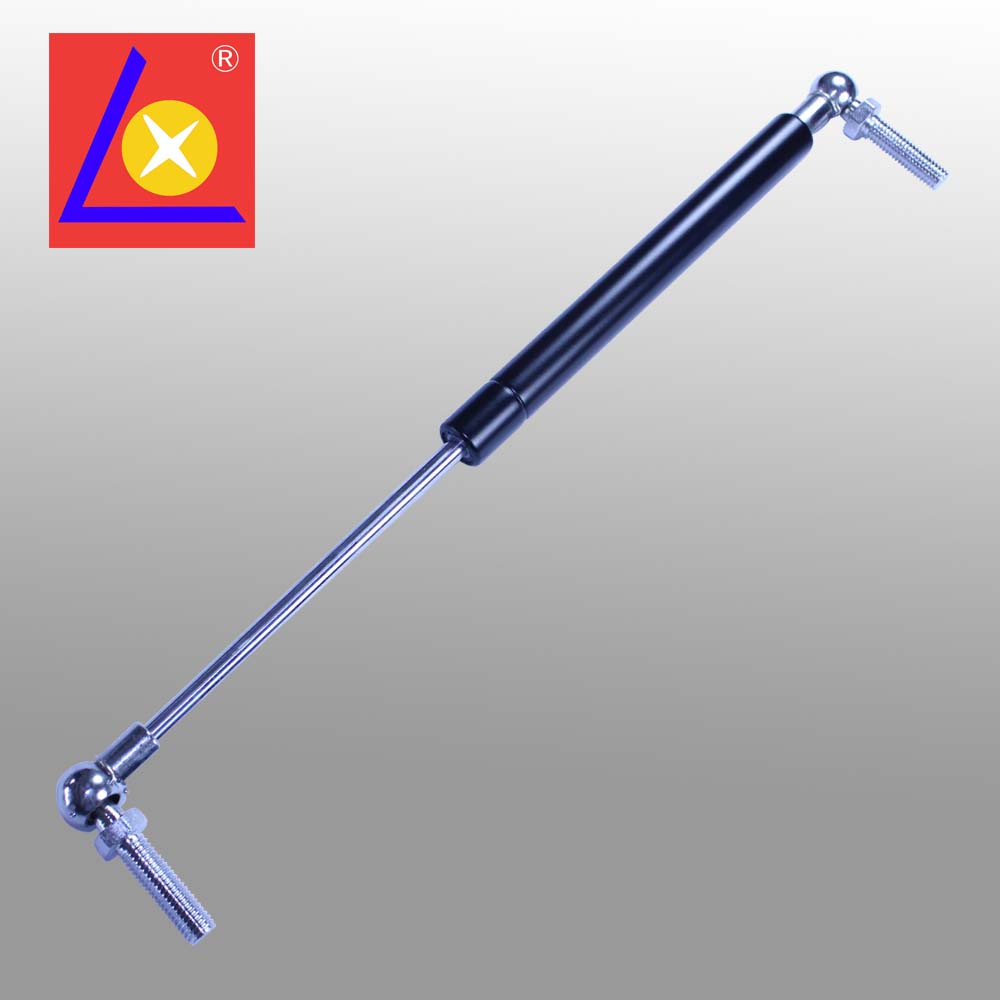 Gas Springs with Metal Ball for Autos Markets
